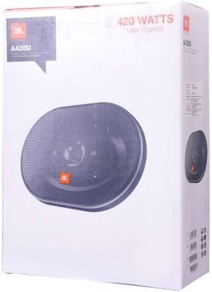 JBL ELECTION A420SI Coaxial Car Speaker