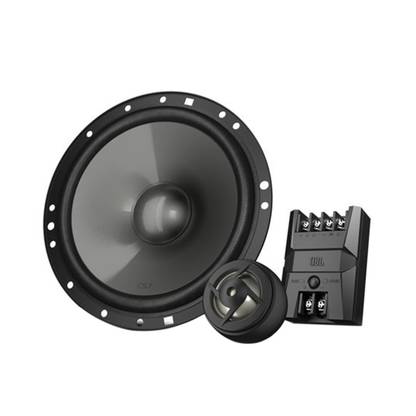 JBL CS-760CSI 270420 Component Car Speaker