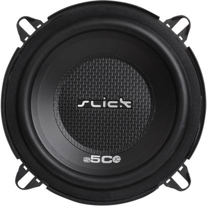 Vibe Slick 5" Comp Slick 5C-V3 Component Car Speaker