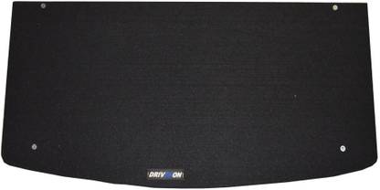 Driveon Polo 2010-2016 Component Car Speaker