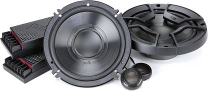 Polk Audio DB6502 DB+ DB6502 DB+ Component Car Speaker