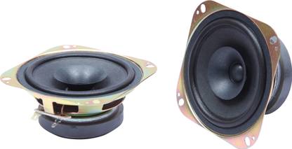 निप्पॉन NFC 1401 NFC 1401 कोएक्सियल कार स्पीकर