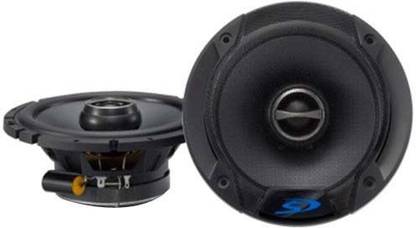 ALPINE 2-WAY SPEAKER SPS-610 Coaxial Car Speaker