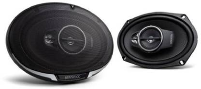 kenwood 6"x9" 3-way "Performance Standard" KFC PS6975 Coaxial Car Speaker