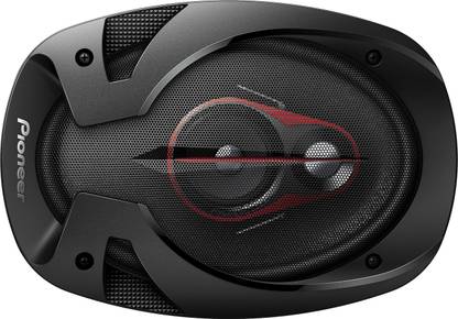 Pioneer TS-R6951 S 1 Pair Component Car Speaker