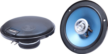 NFC1622 Coaxial Car Speaker Price
