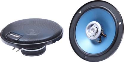 Nippon NFC1622 NFC1622 Coaxial Car Speaker