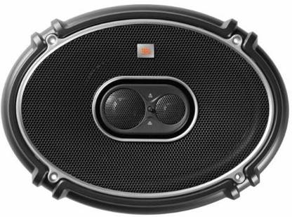 JBL GTO938 6 x 9-Inch 3-Way Loudspeaker GTO938 Component Car Speaker