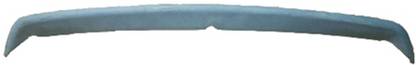 Streamline RENOULT DUSTER PF WOL Car Spoiler