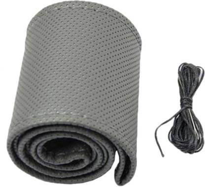 Allure Auto Steering Cover For Toyota Fortuner
