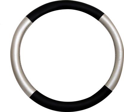 AUTOGARH Steering Cover For Datsun Go