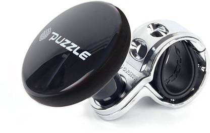 Auto Car Winner Plastic, Metal Car Steering Knob
