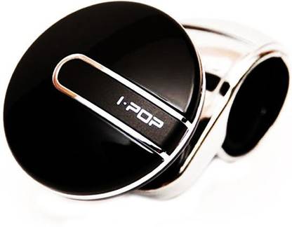I-POP Plastic, Metal Car Steering Knob