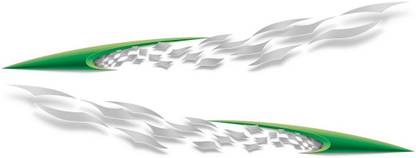 autographix Sticker & Decal for Car
