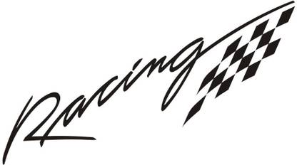 Xtremeonlinestore Car & Racing Logos for