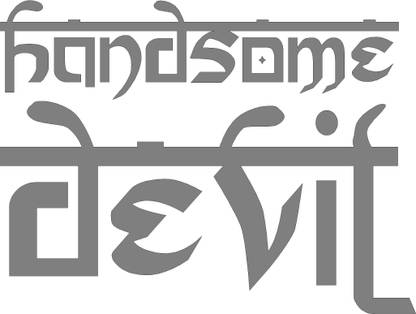 ART CREATIONS Evil for