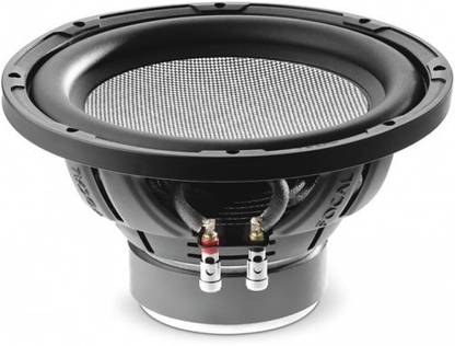 FOCAL SUB 25A4 10" Round Product Subwoofer