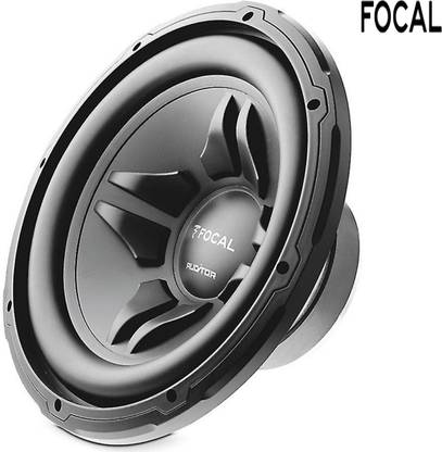 FOCAL R-300S 12" 4ohm 600W Auditor Subwoofer