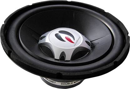Soundwood TS-W308D4 HD Subwoofer