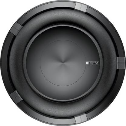 Hertz HX 250 D Hi-Energy Subwoofer