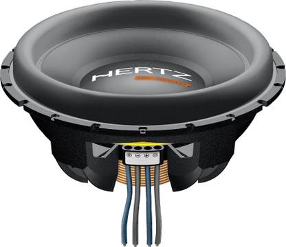 Hertz MG 15 BASS SPL Monster Subwoofer