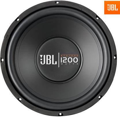 JBL GTX1200 Electron Subwoofer