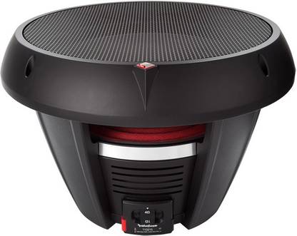 Rockford Fosgate T1D412 T1D4-12 Subwoofer