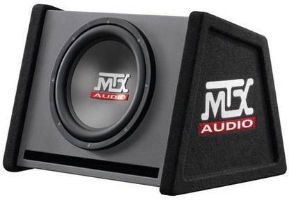 MTX AUDIO RT12AV 12" ENCLOSURE Subwoofer