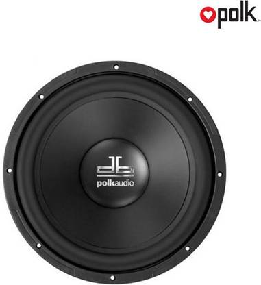 Polkaudio 12inch DB1240 Subwoofer