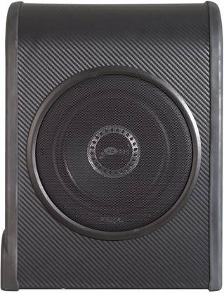 Vibe Optisound 8-V2 8" Under Seat Encloser Subwoofer