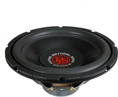DLS KW12 Performance Subwoofer