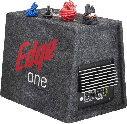 PRONOD Edge-1 Edge-One Subwoofer