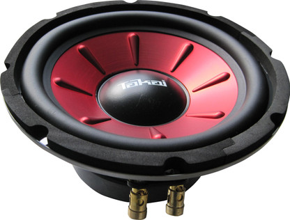 Takai 8 inch -Aluminium Voice Coil