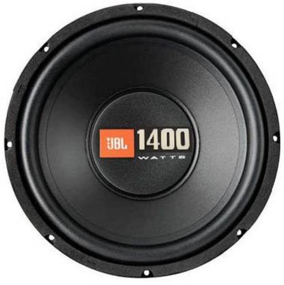 JBL CS1400WSI 1400watt Subwoofer