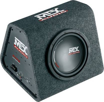 MTX RTP8 Election Subwoofer