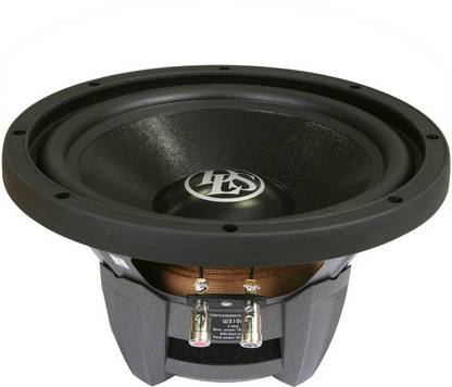 DLS W310 Performance Subwoofer
