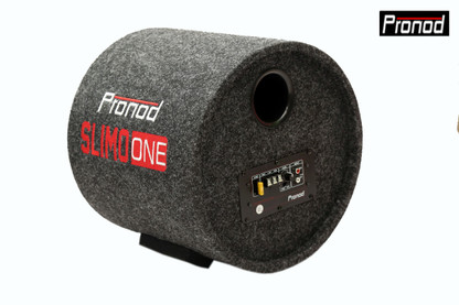 Mini bass tube for car Outlet