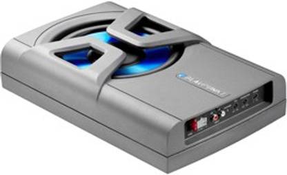 Blaupunkt XLF 200 A Blue Magic Subwoofer