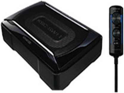 kenwood KSC-SW11 Boom Solutions Subwoofer
