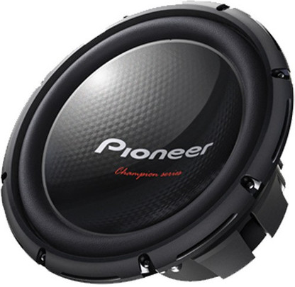 Pioneer bass 1400 watt price clearance
