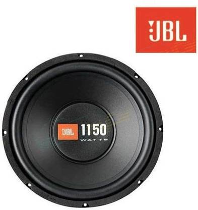 JBL GTX 1150W Bass Output Subwoofer