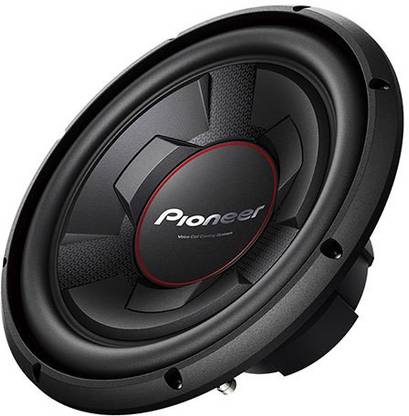 Pioneer TS-W306R/XIID Component Subwoofer