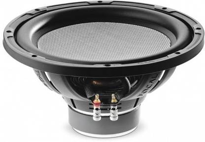 FOCAL SUB 30A4 12" Round Product Subwoofer