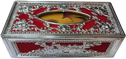 Cp Bigbasket TI-2 Vehicle Tissue Dispenser