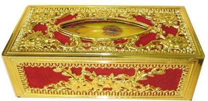 Cp Bigbasket 02727 Vehicle Tissue Dispenser