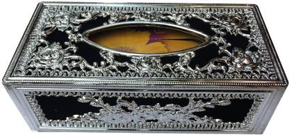 Cp Bigbasket TI-1 Vehicle Tissue Dispenser