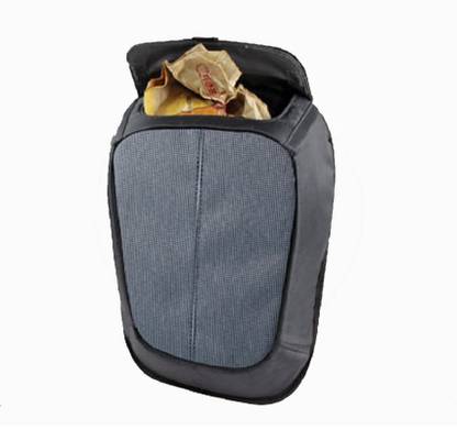 Genome Car Storage Bag & Bin
