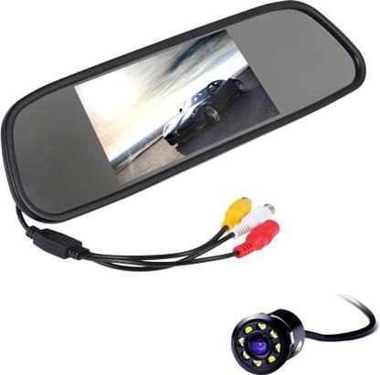 Worldtech 229376 Honda CRV Parking Sensor