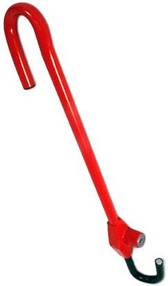 Speedwav 36994-Car Steering Pedal Lock Wheel Lock