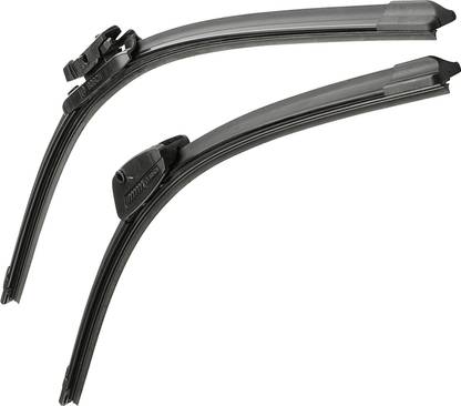 BOSCH Flat Wiper Blade Windshield Wiper